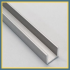 Профиль алюминиевый прямоугольный 150х25х4 мм ВД1 ГОСТ 13616-97